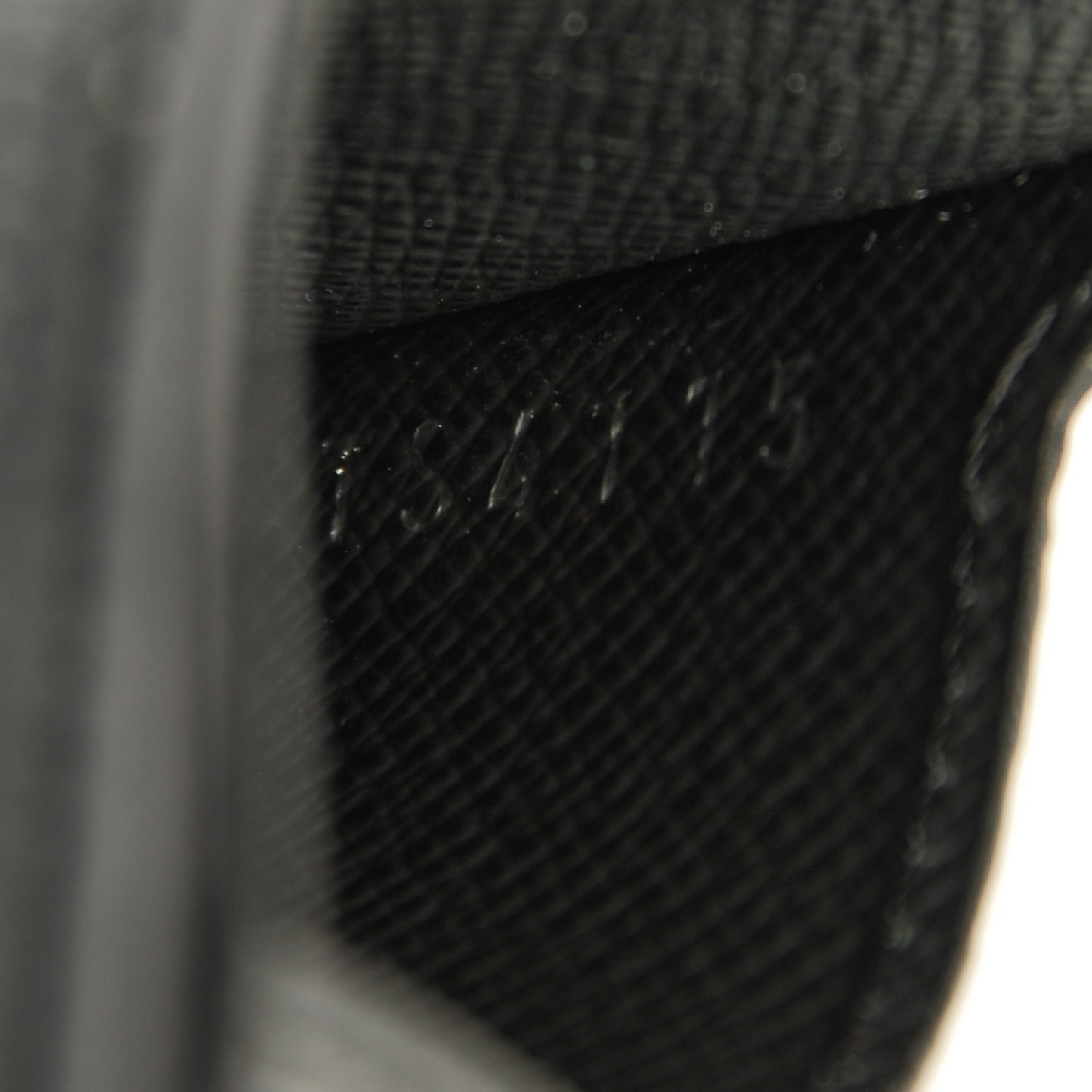 Damier Graphite Neo Porte-Cartes Karakoram Card Holder