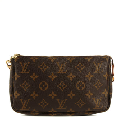 Louis Vuitton Monogram Pochette Accessories 1 of 6