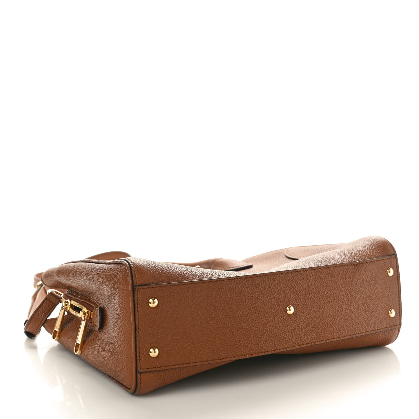 Grand Prix Jackie 1961 Tote Cuir