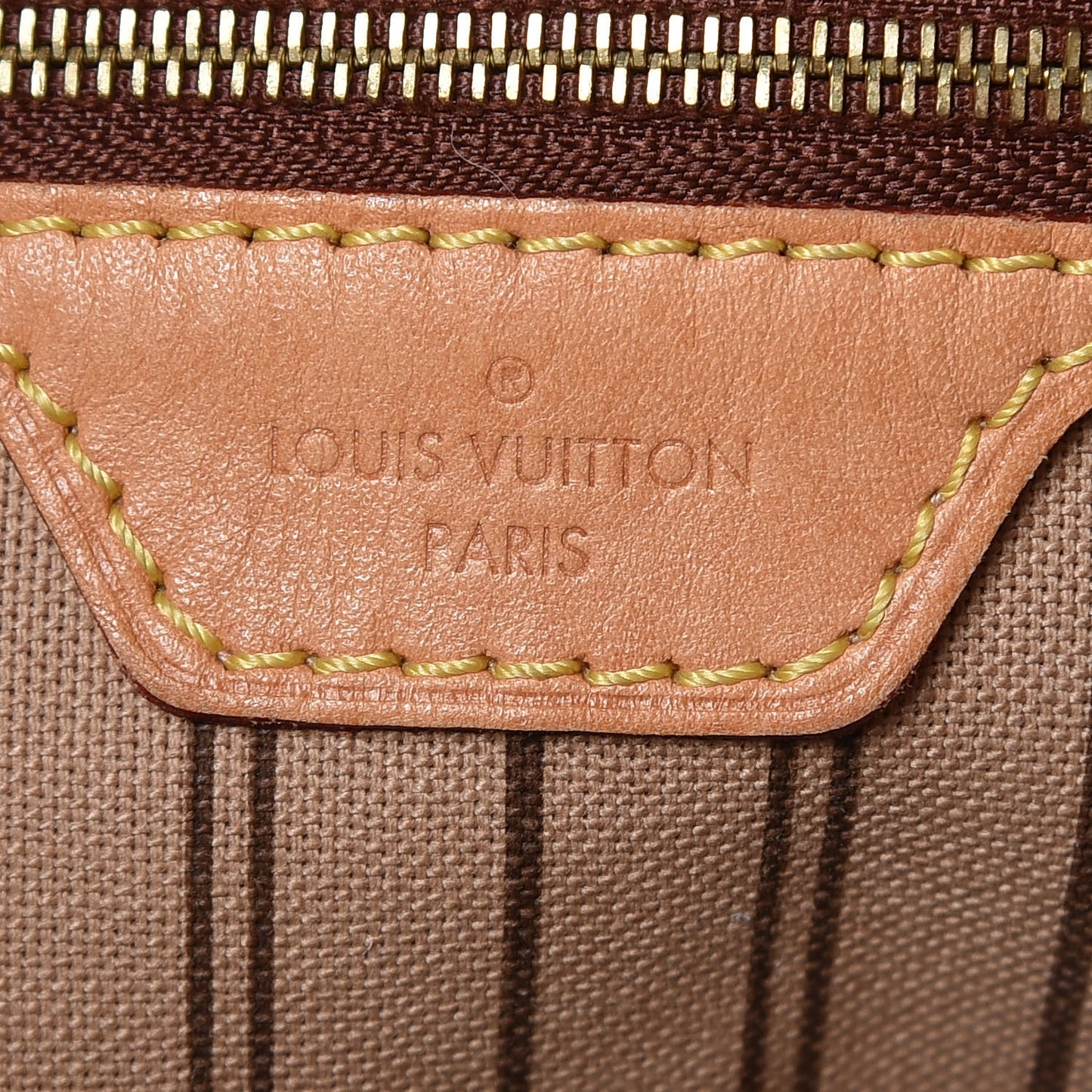 Monogram Delightful MM