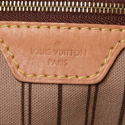 Louis Vuitton Monogram Delightful MM 6 of 12