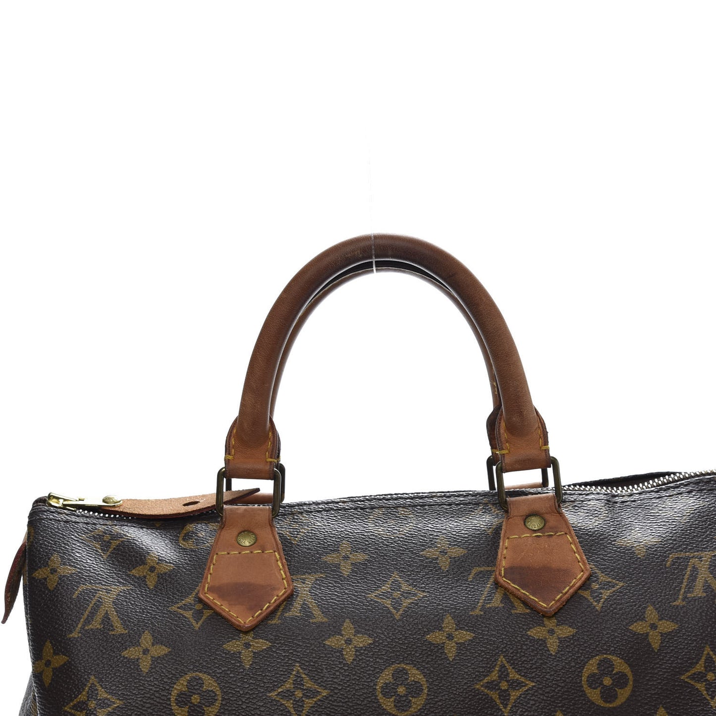 Monogram Speedy 30