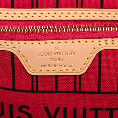 Louis Vuitton Monogram Neo Neverfull PM Pivoine 7 of 7