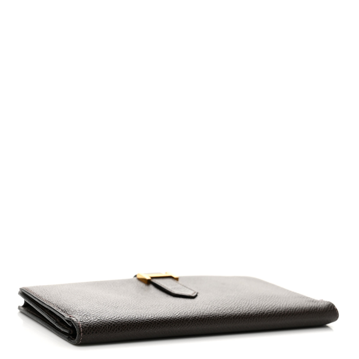 Hermes Epsom Bearn Gusset Wallet Ebene 4 of 12