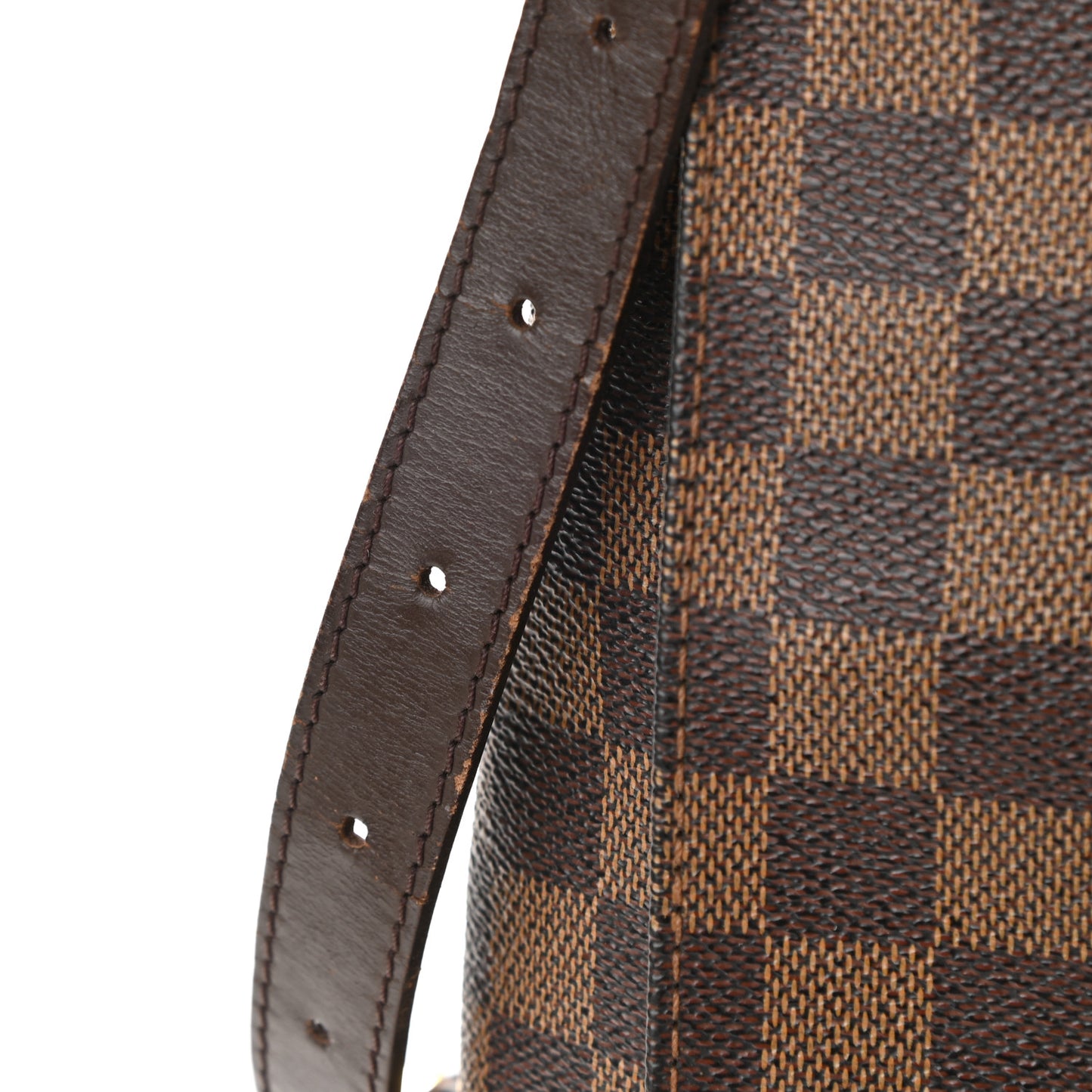 Damier Ebene Musette GM