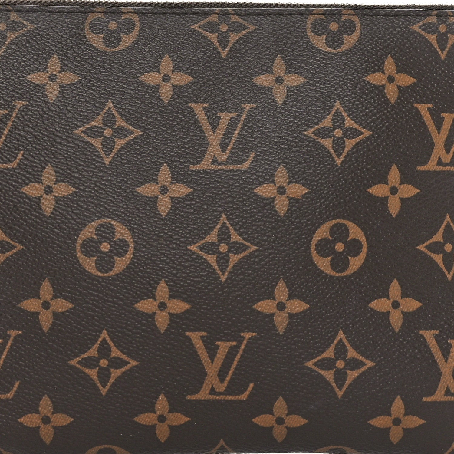 Louis Vuitton Monogram Etui Voyage PM Pouch 7 of 10