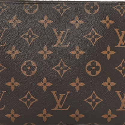 Louis Vuitton Monogram Etui Voyage PM Pouch 7 of 10