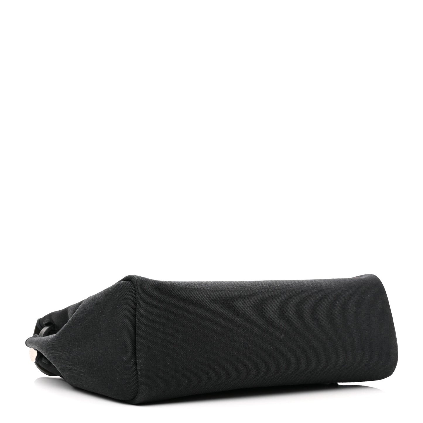 Military Toile Vache Hunter Herbag Zip PM 31 Black