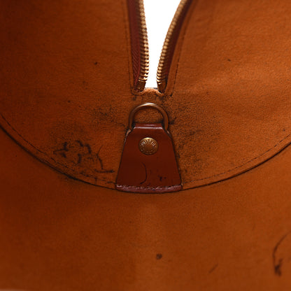 Louis Vuitton Epi Soufflot Kenyan Fawn 9 of 23