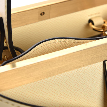 Louis Vuitton Taiga City Frame Banane 9 of 9