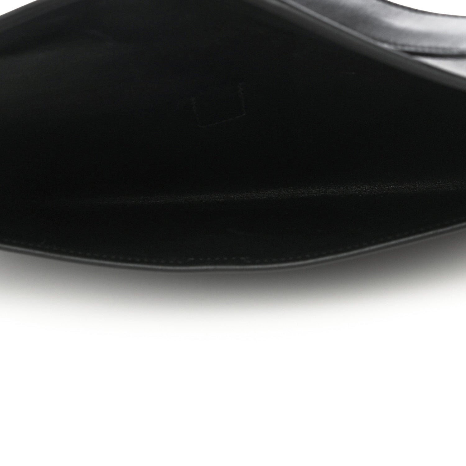 Hermes Swift Jige Elan 29 Clutch Black 5 of 11