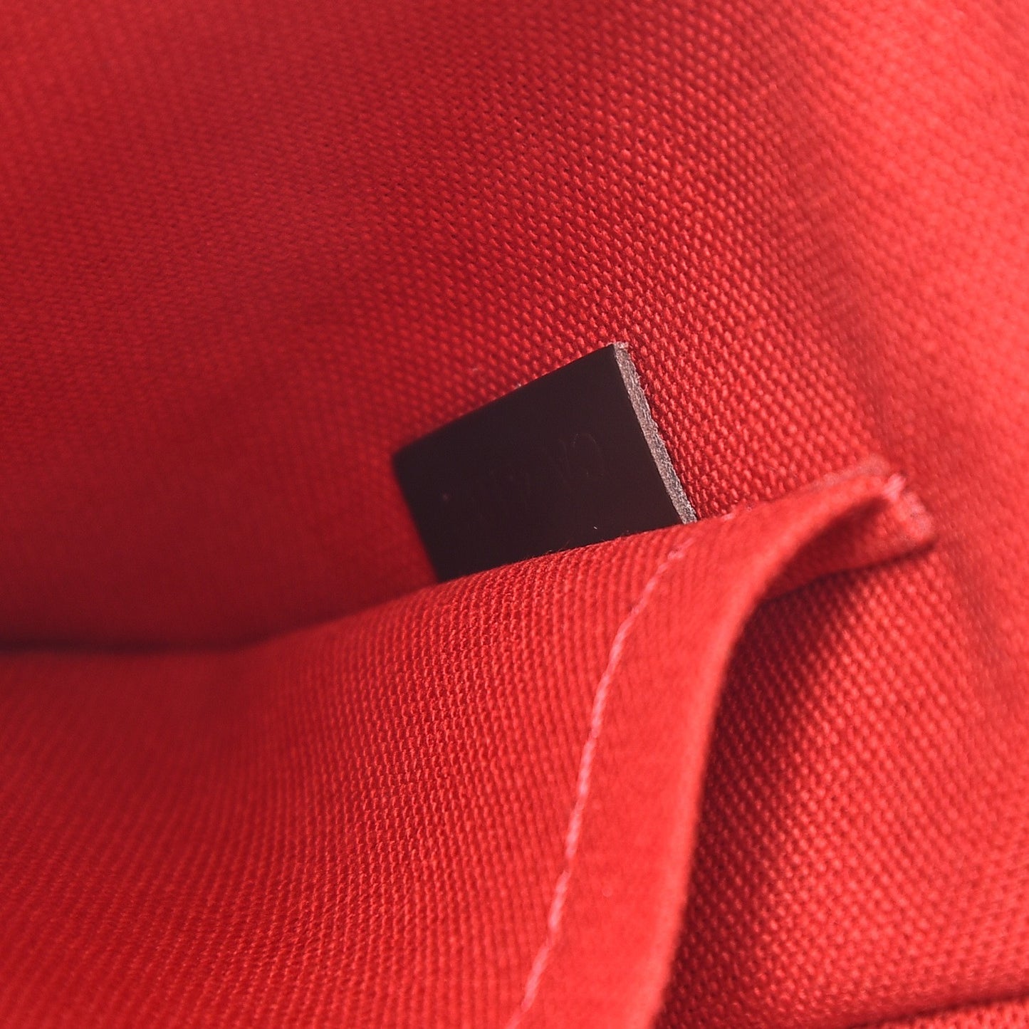 Damier Ebene Pochette Accessories NM