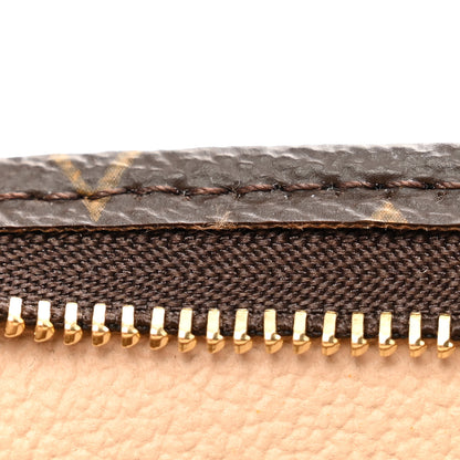 Louis Vuitton Monogram Toiletry Pouch 15 8 of 11