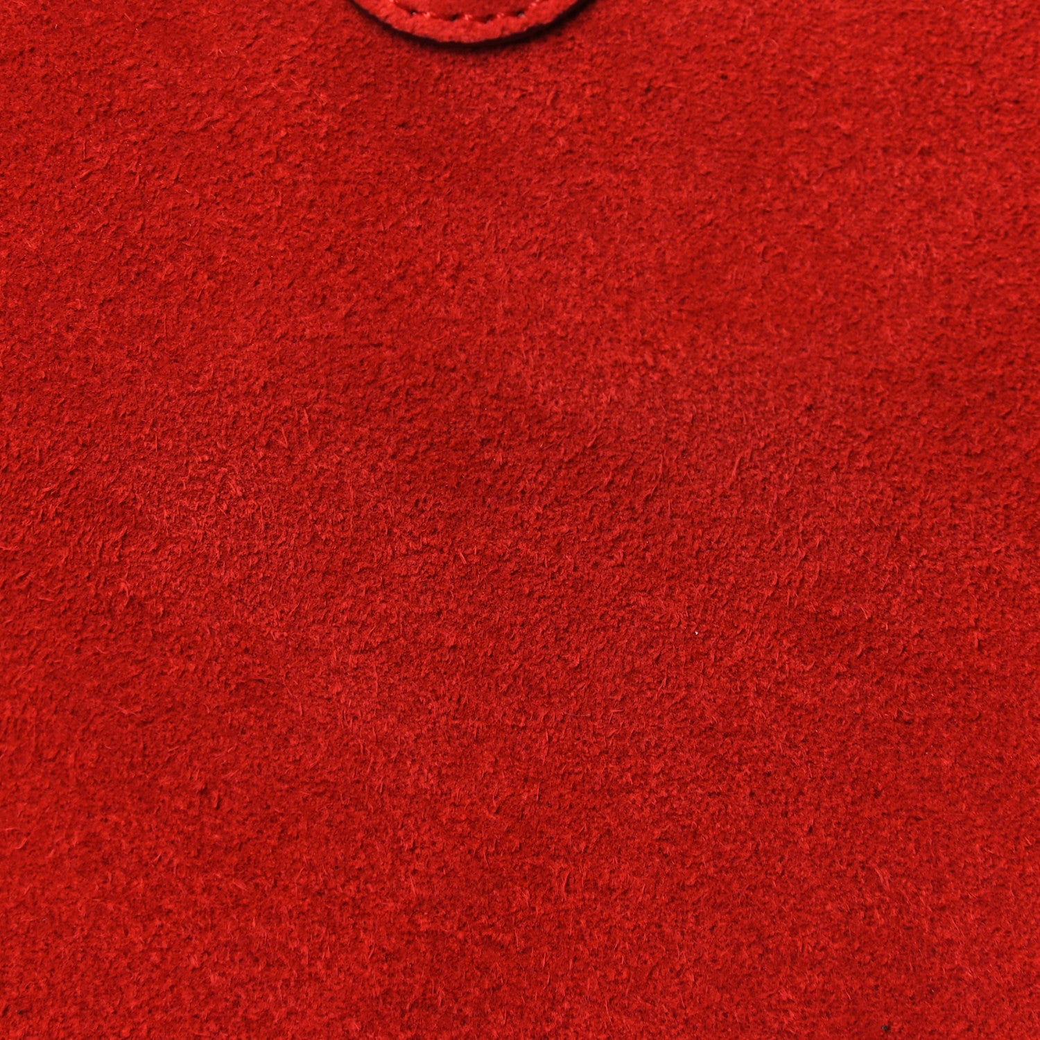Celine Grained Calfskin Mini Belt Bag Vermillion 14 of 16