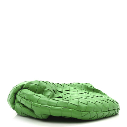 Bottega Veneta Nappa Intrecciato Mini Jodie Parakeet 4 of 9