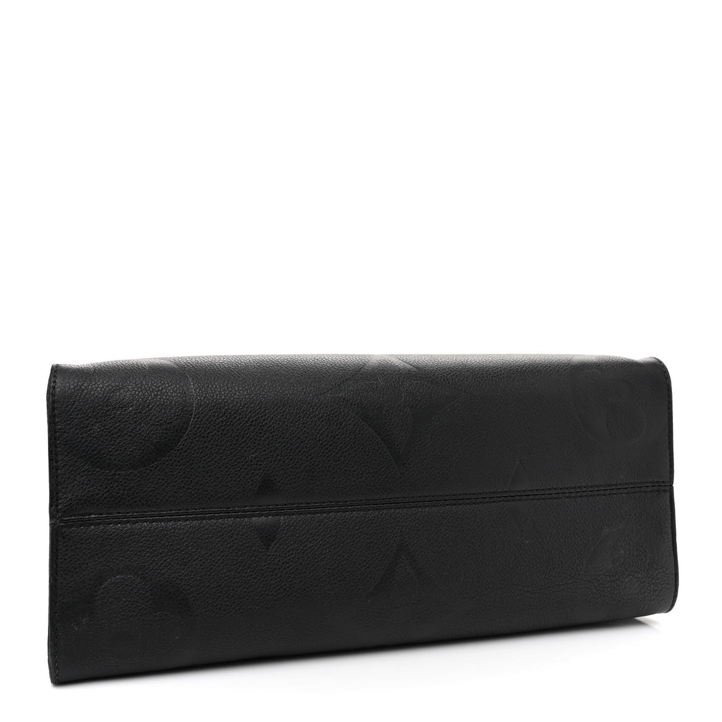 Empreinte Monogram Giant OnTheGo MM Black