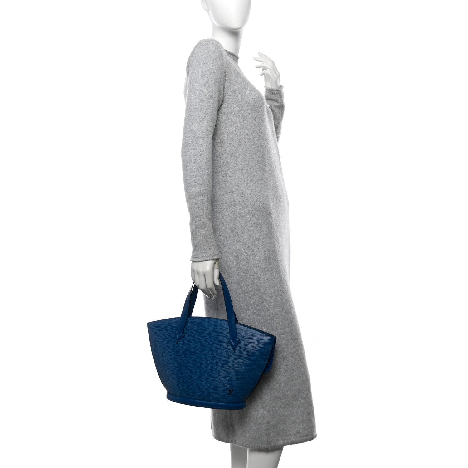 Louis Vuitton Epi Saint Jacques PM Toledo 2 of 13