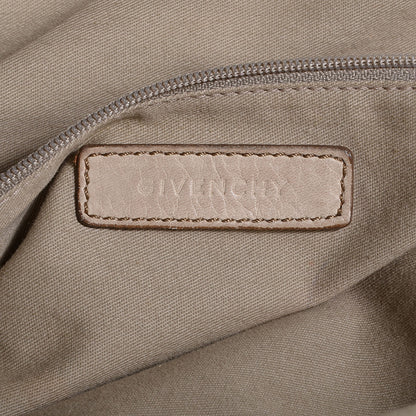 Givenchy Lambskin Medium Nightingale Ivory 7 of 10