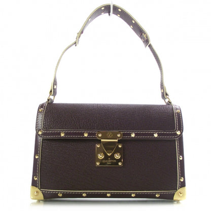 Louis Vuitton Suhali L Aimable Prune 1 of 9