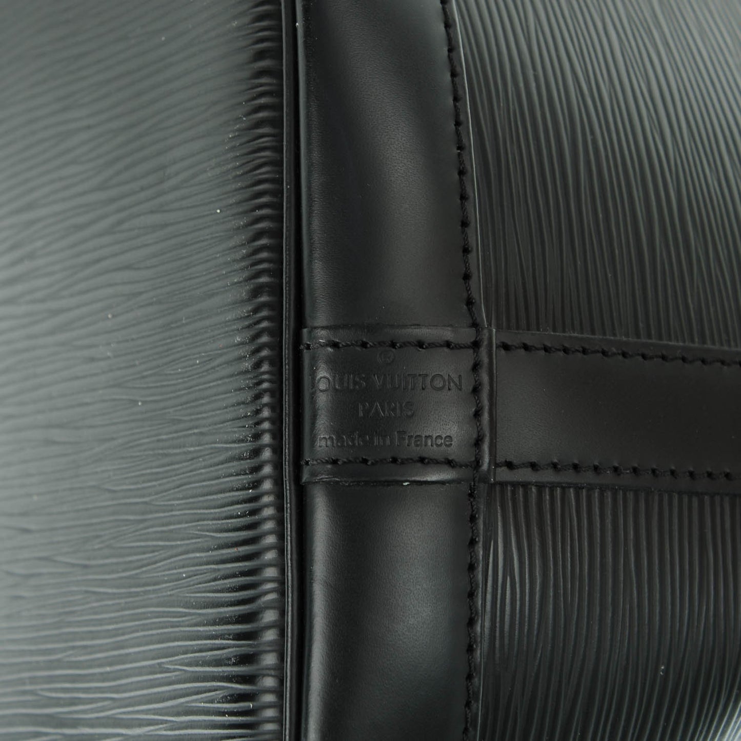 Epi Petit Noe NM Black