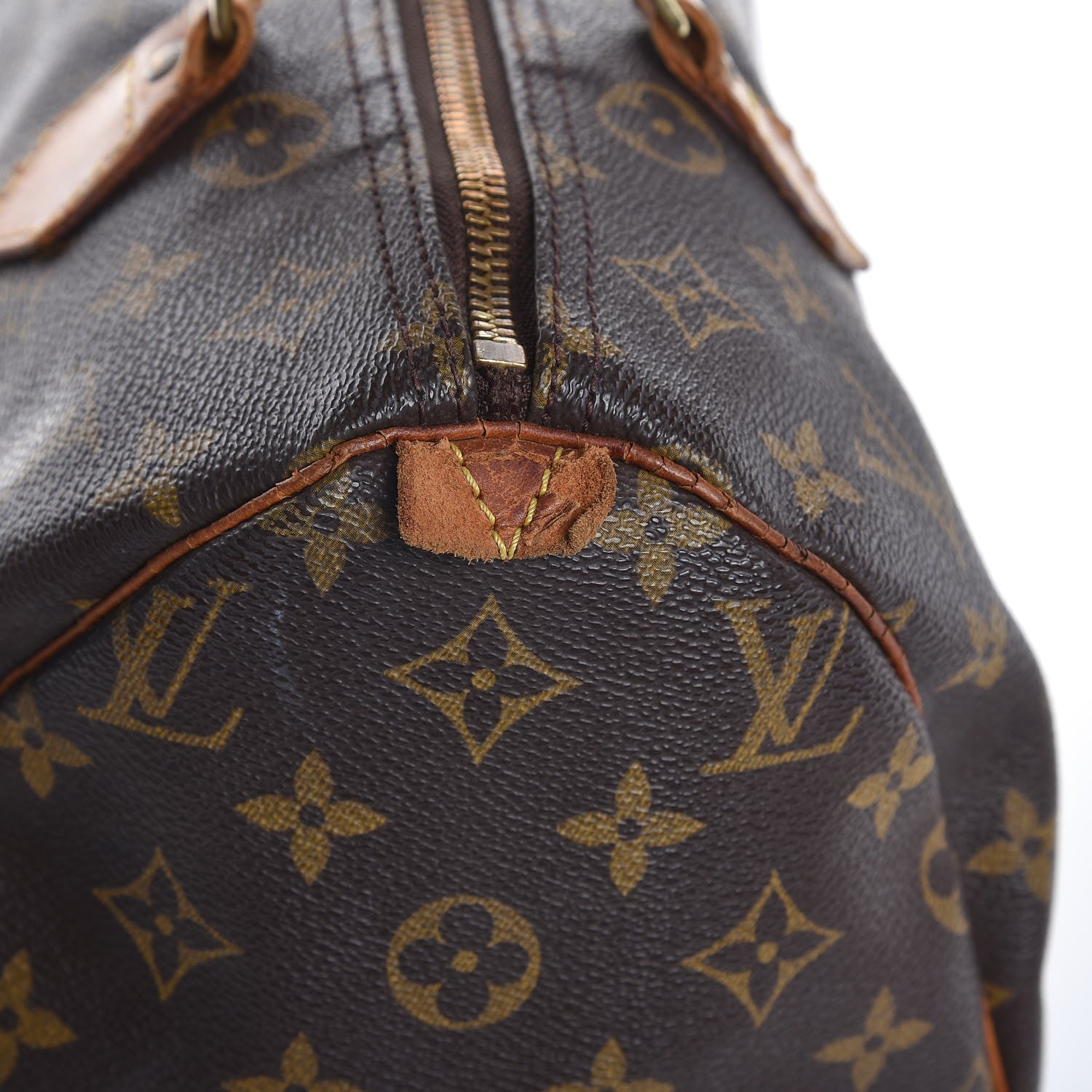 Louis Vuitton Monogram Speedy 30 12 of 19