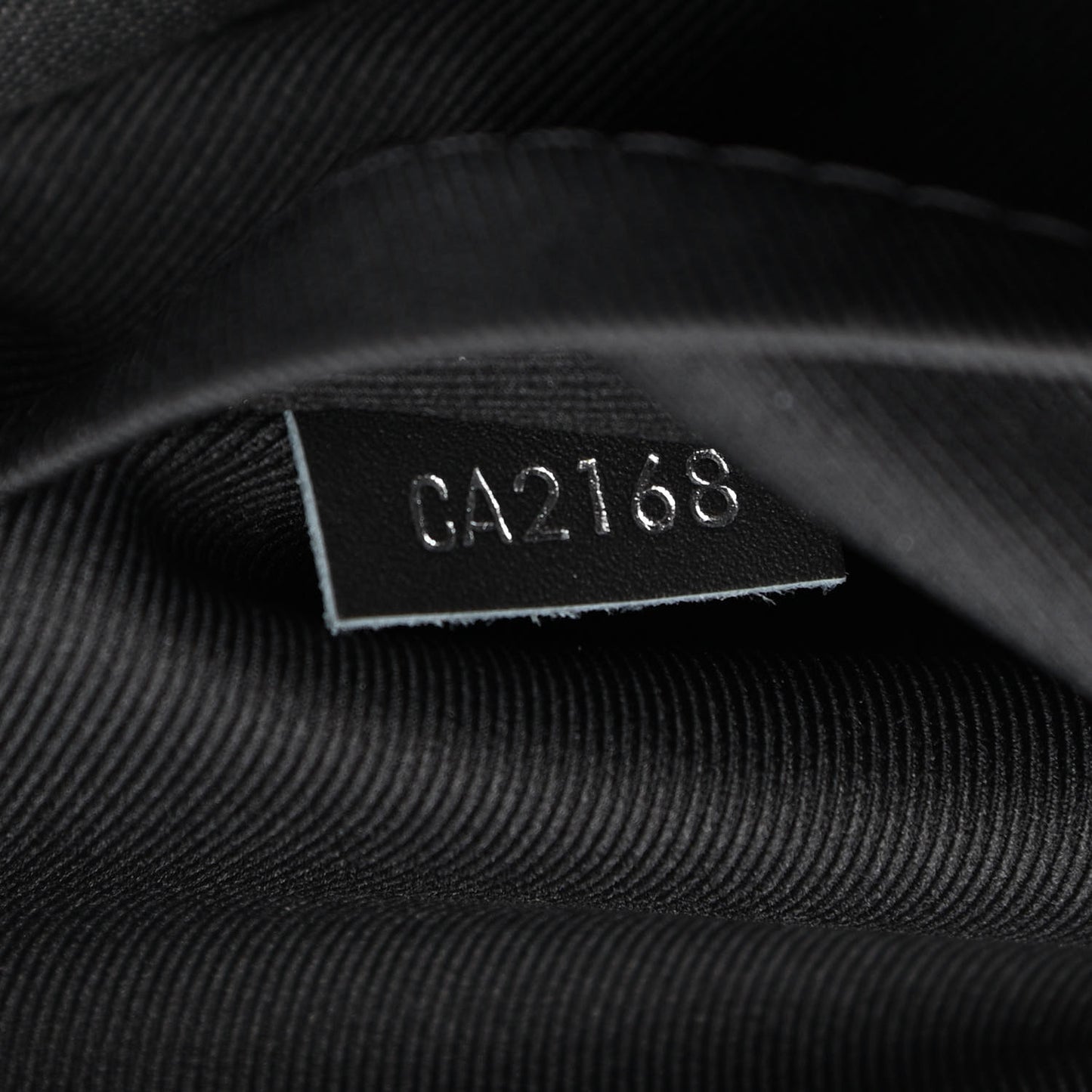 Damier Graphite Dayton Reporter MM