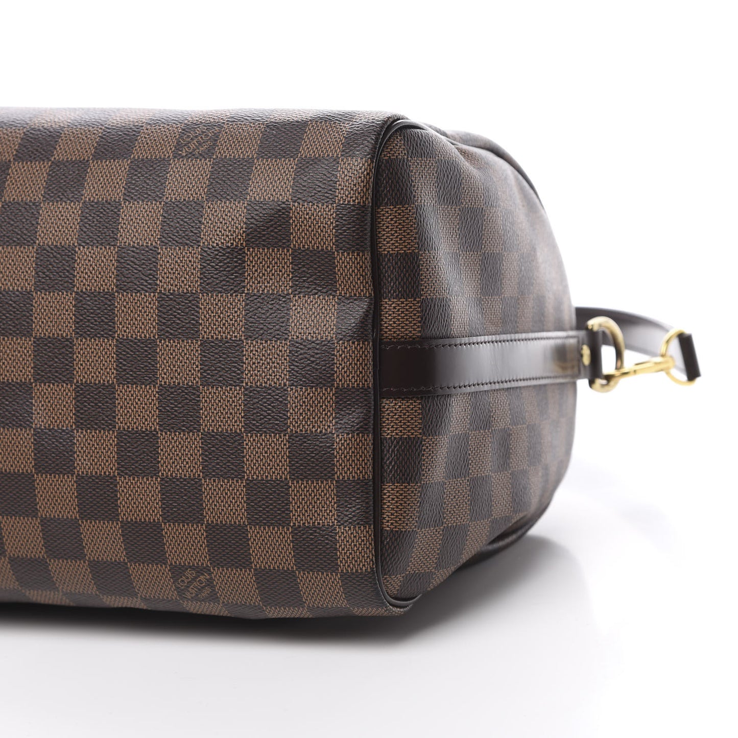 Damier Ebene Speedy Bandouliere 30
