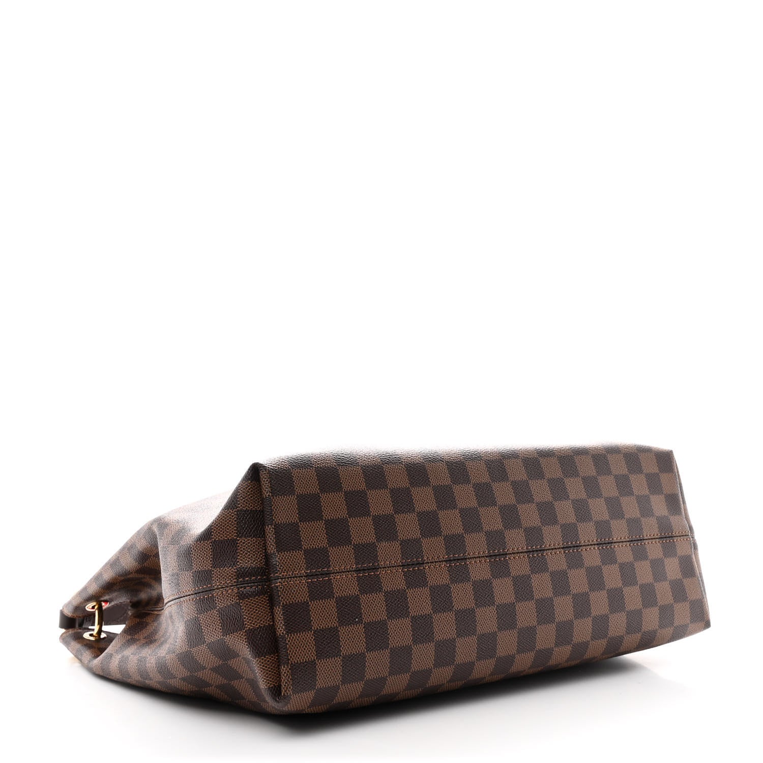 Louis Vuitton Damier Ebene Graceful MM 4 of 9