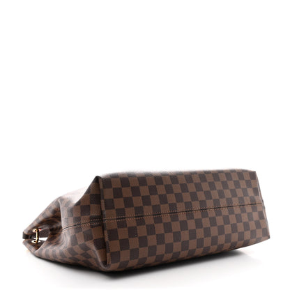 Louis Vuitton Damier Ebene Graceful MM 4 of 9