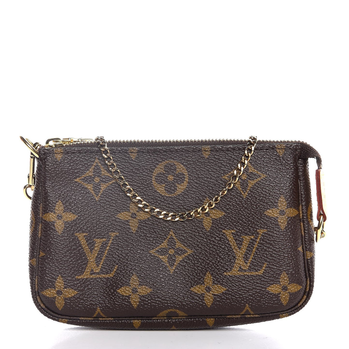 Monogram Mini Pochette Accessories