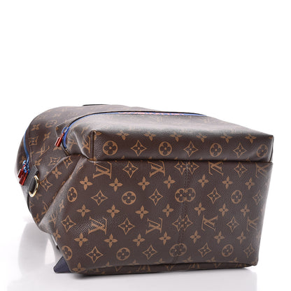 Louis Vuitton Monogram Outdoor Apollo Backpack 4 of 11