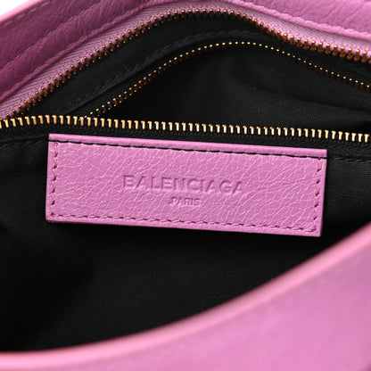 Balenciaga Agneau Giant 12 Gold Hardware City Rose Berlingot 6 of 11