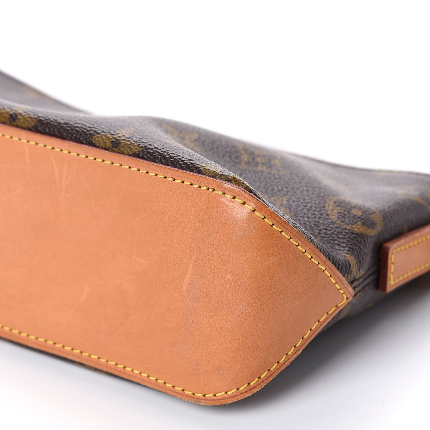 Louis Vuitton Monogram Trotteur 6 of 9