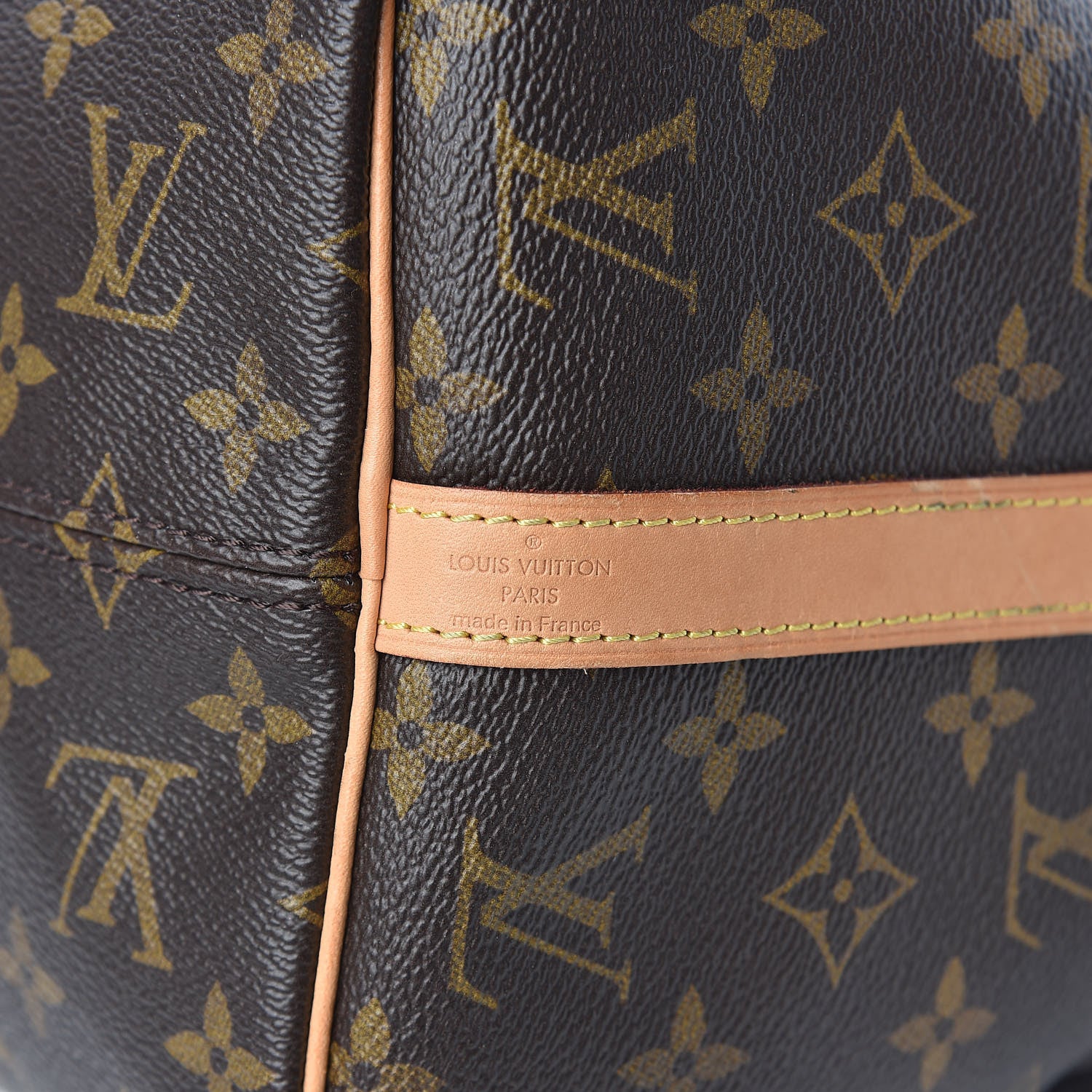 Louis Vuitton Monogram Love Lock Speedy Bandouliere 30 9 of 12