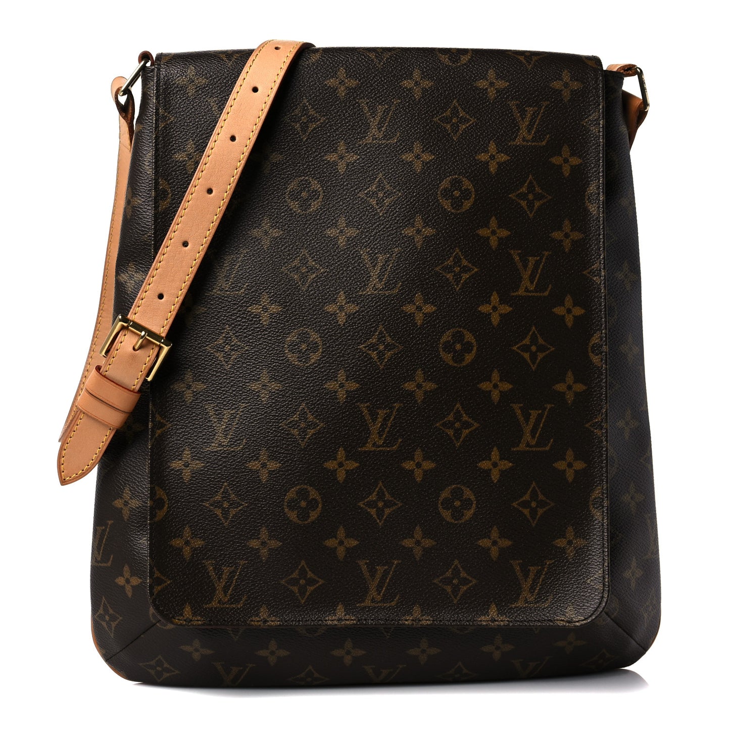 Monogram Musette GM