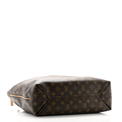 Louis Vuitton Monogram Sully MM 4 of 11