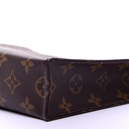 Louis Vuitton Monogram Toiletry Pouch 26 21 of 24