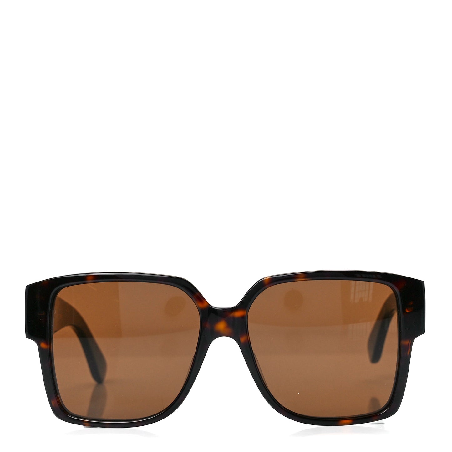 Square SL M9 Sunglasses Tortoise