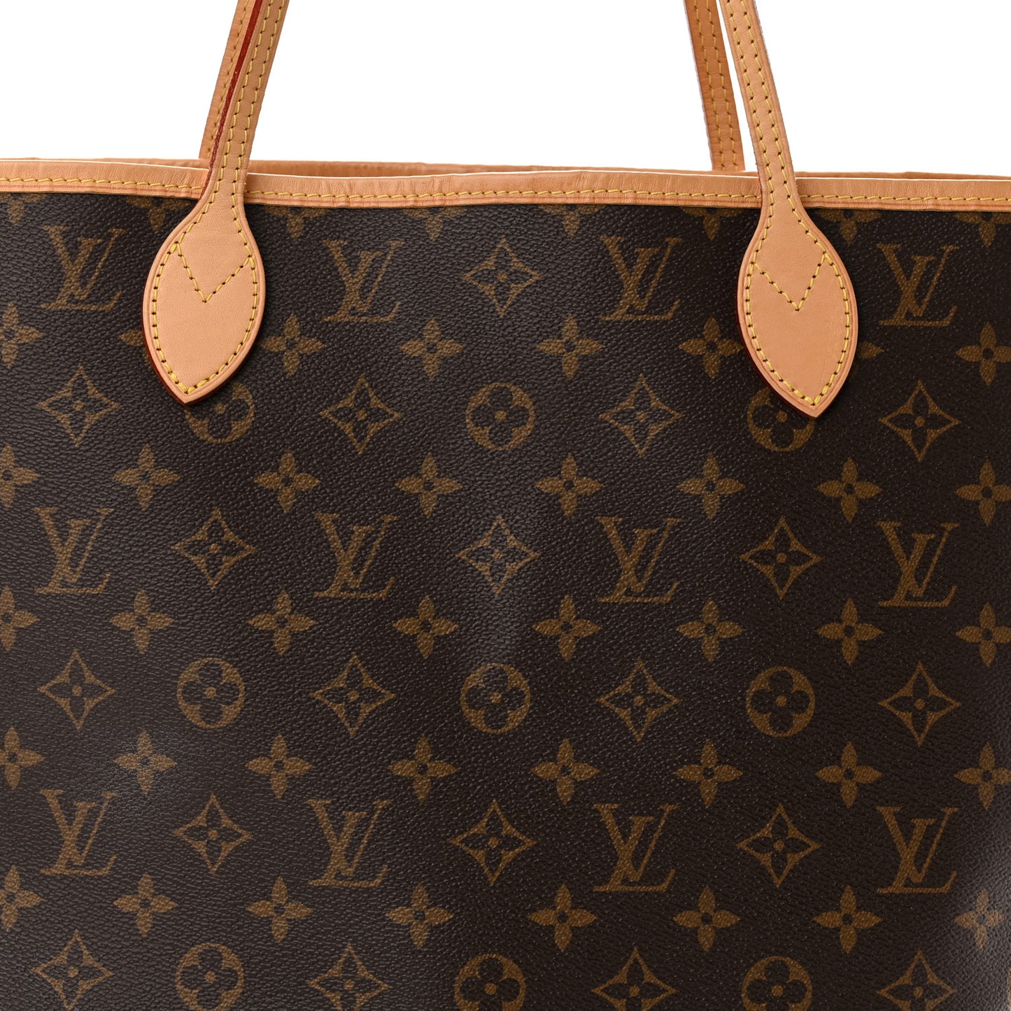 Monogram Neo Neverfull MM
