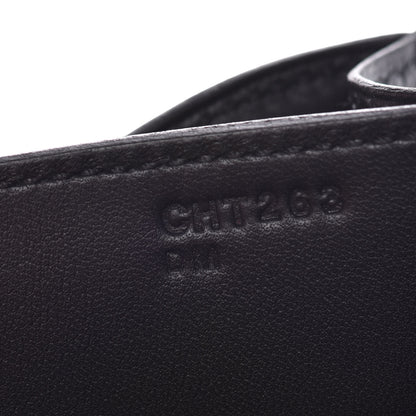 Hermes Epsom Constance 18 Black 7 of 19