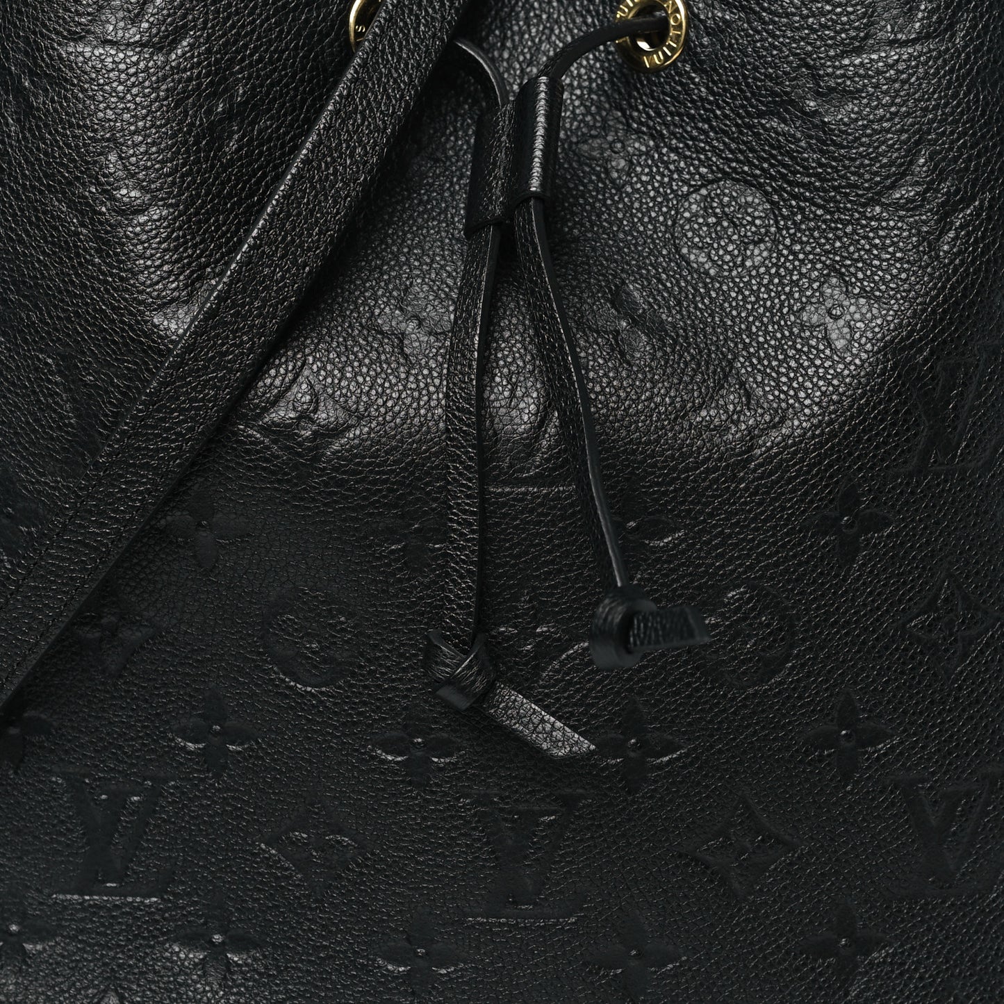 Empreinte Neonoe MM Black