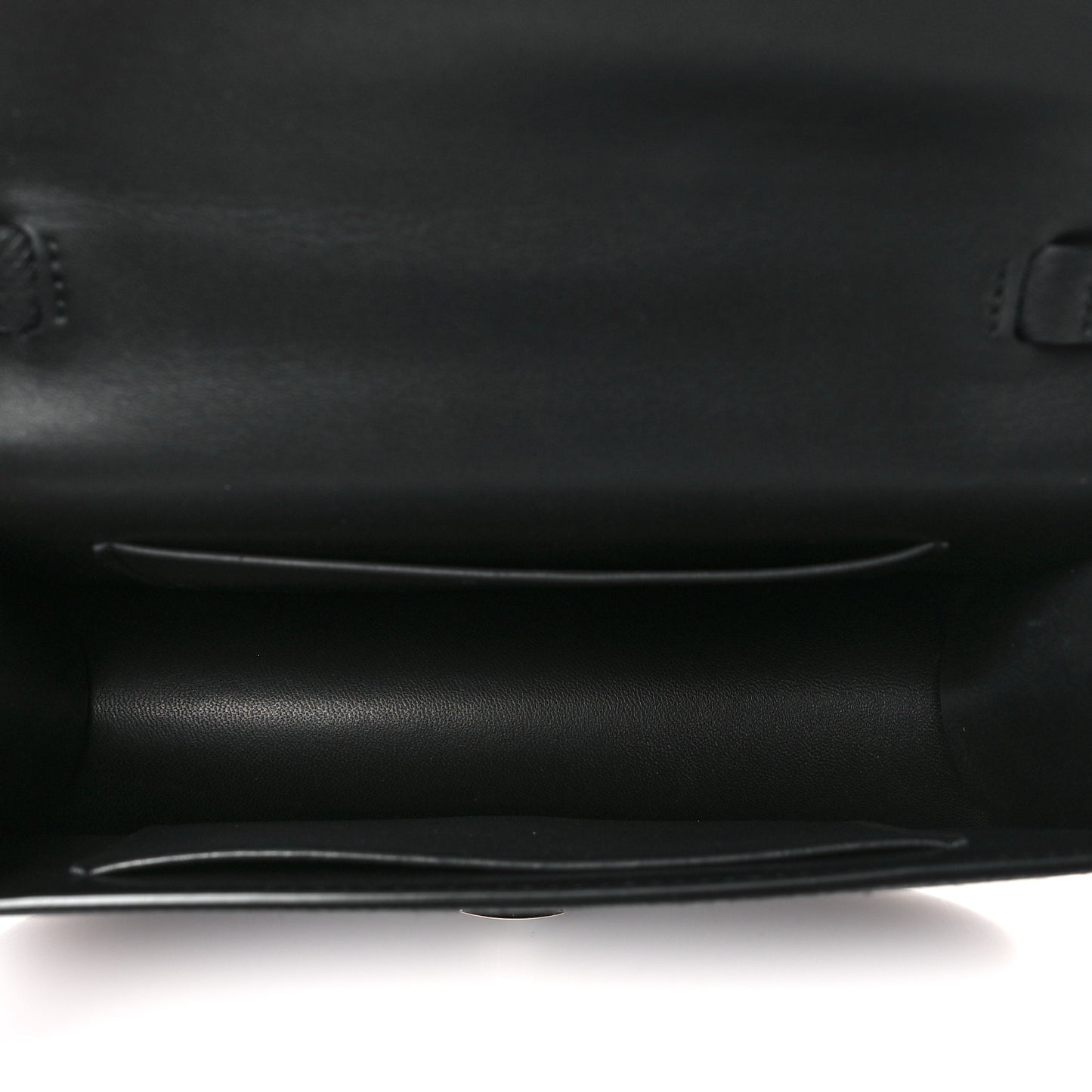 Stamped Saddle Calfskin The Sofia 8.75 Crossbody