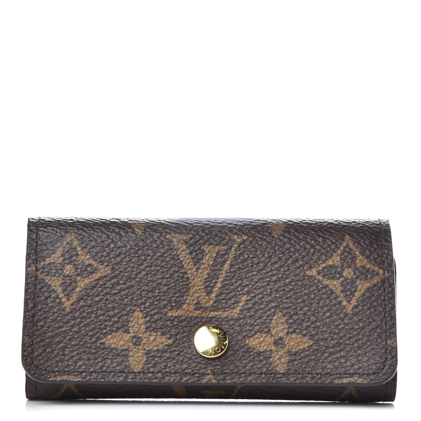 Monogram 4 Key Multicles Holder