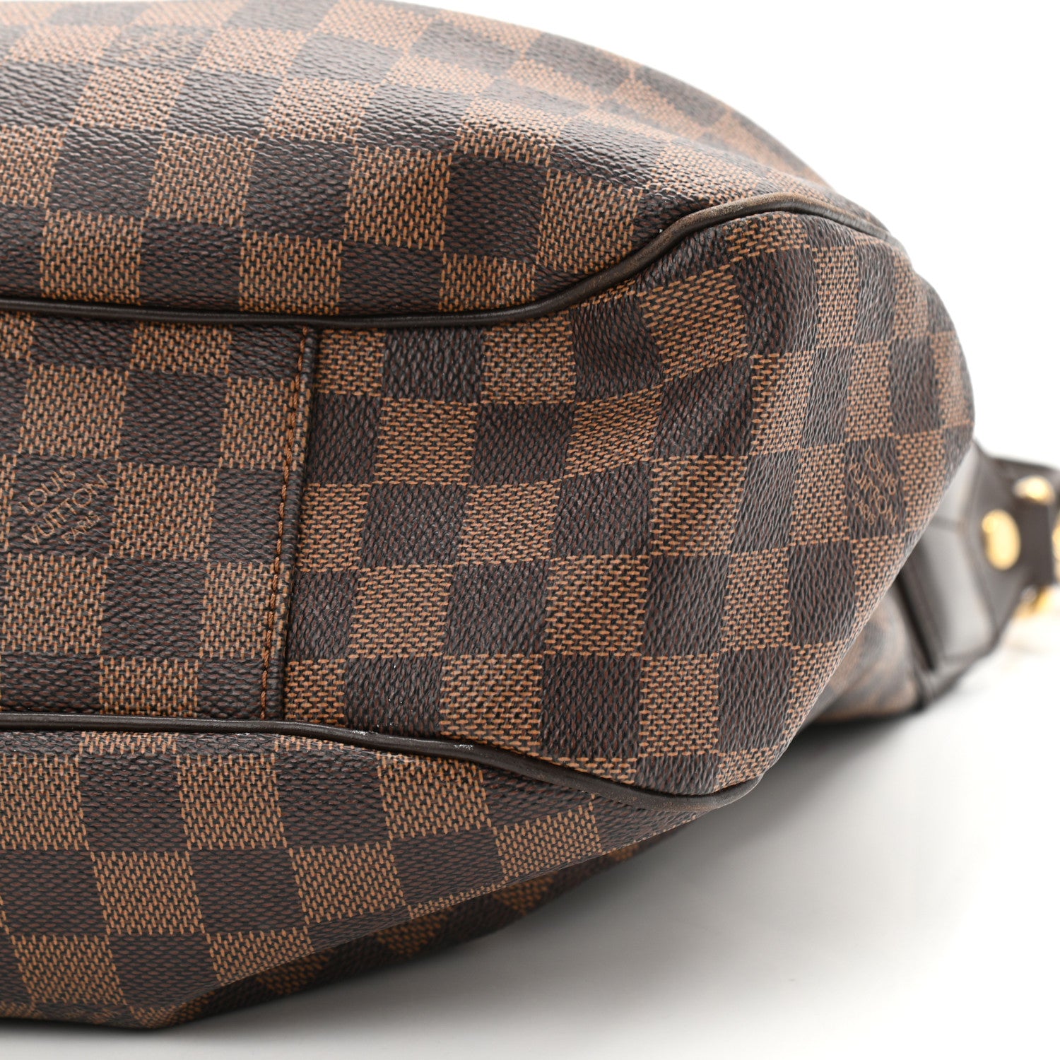 Louis Vuitton Damier Ebene Evora MM 10 of 14
