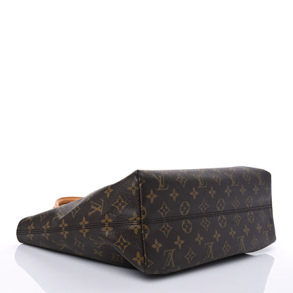 Louis Vuitton Monogram Raspail PM 3 of 7