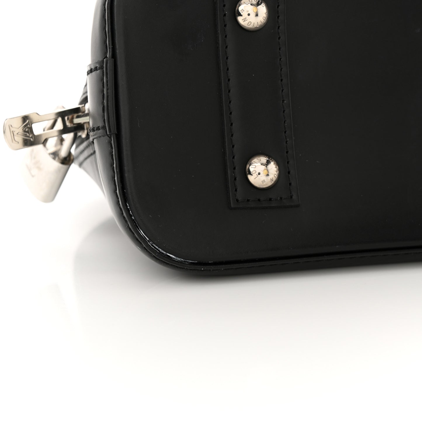 Epi Jacquard Alma BB Black