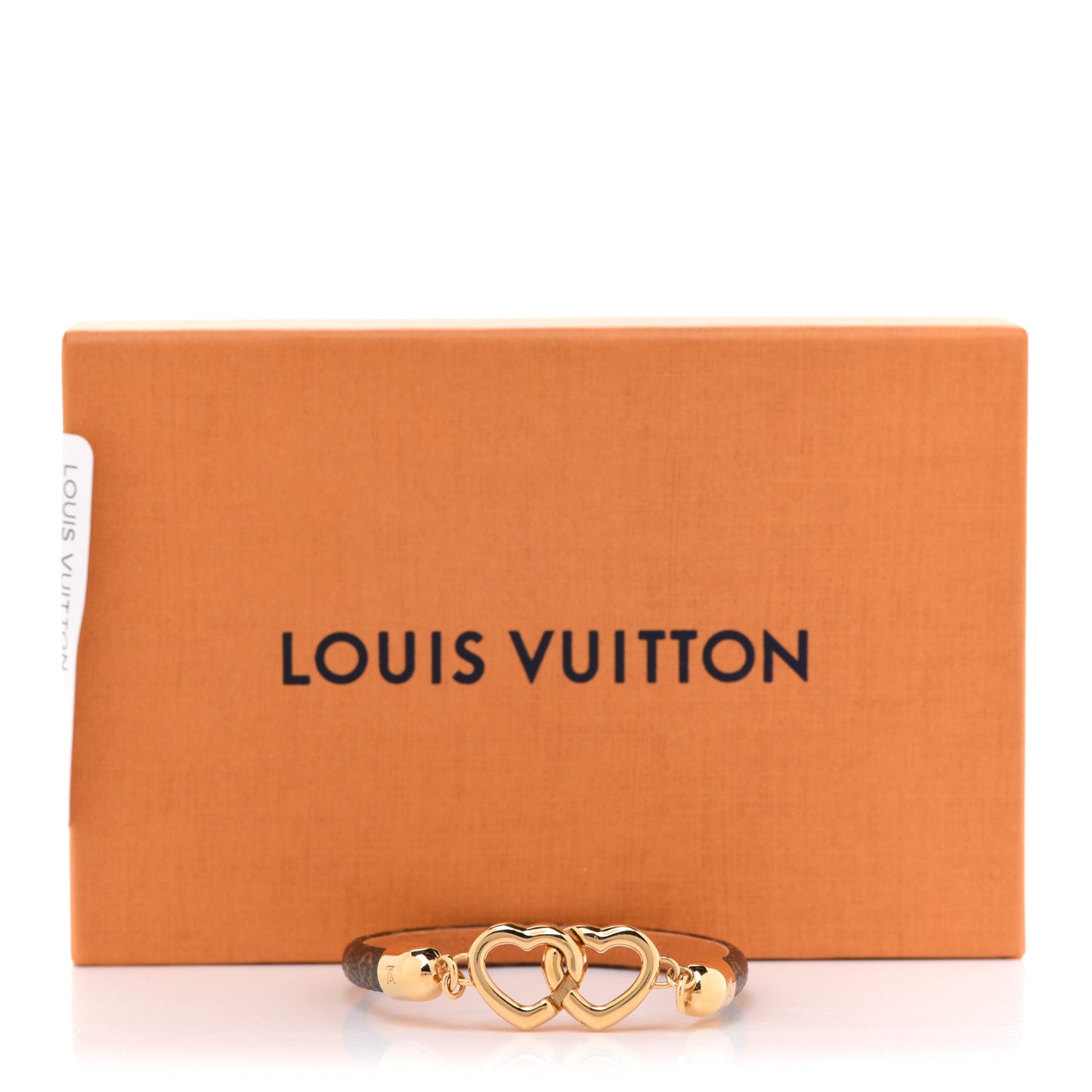 Monogram Say Yes Bracelet 17