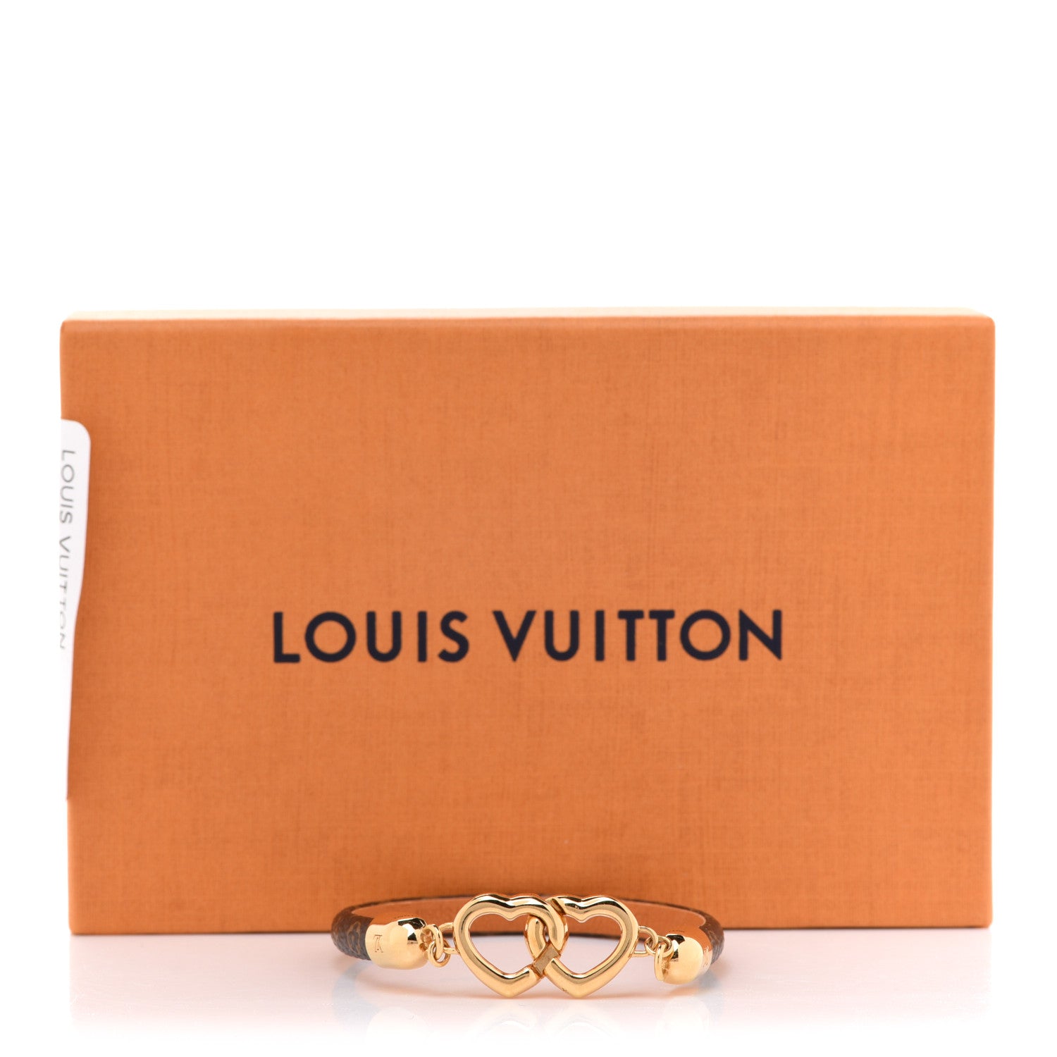 Louis Vuitton Monogram Say Yes Bracelet 17 7 of 7