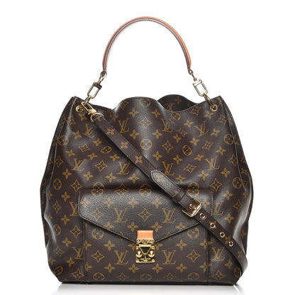 Louis Vuitton Monogram Metis 1 of 9