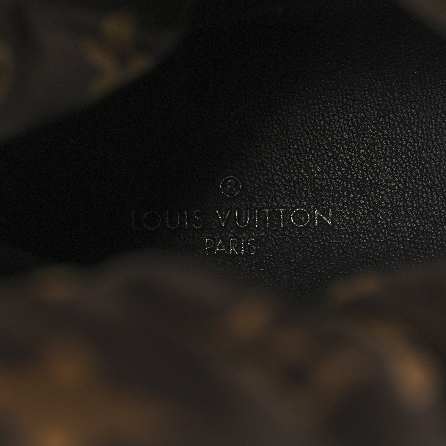 Louis Vuitton Nylon Monogram Pillow Comfort Ankle Boot 39 Beige 8 of 8